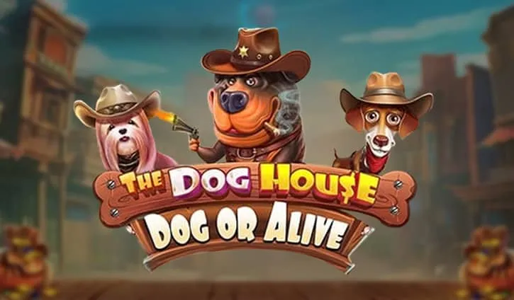 The Dog House оригинал