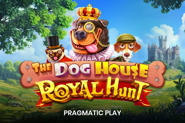 Royal Hunt и Dog or Alive